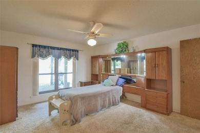 GREAT 3-2-2.5 HOME OR INVESTMENT PROPERTY on 12th green of Pecan on Pecan Plantation Country Club in Texas - for sale on GolfHomes.com, golf home, golf lot