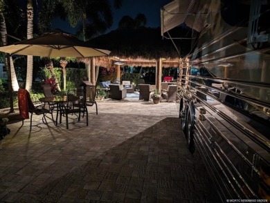 Experience the epitome of luxury living with this stunning lot on Motorcoach Resort Golf Course in Florida - for sale on GolfHomes.com, golf home, golf lot