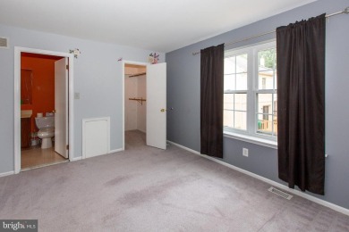 Welcome to 517 Waller Way,  this is a great townhouse featuring on Westover Golf Club in Pennsylvania - for sale on GolfHomes.com, golf home, golf lot