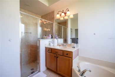 Beyond its picturesque setting and thoughtful layout, this home on Eagle Dunes Golf Club in Florida - for sale on GolfHomes.com, golf home, golf lot
