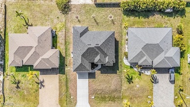 Located in the highly coveted NW Cape Coral area, west of Burnt on Burnt Store Golf Club in Florida - for sale on GolfHomes.com, golf home, golf lot