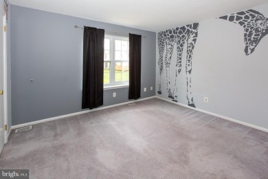 Welcome to 517 Waller Way,  this is a great townhouse featuring on Westover Golf Club in Pennsylvania - for sale on GolfHomes.com, golf home, golf lot