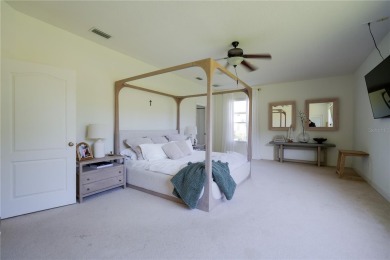 Beyond its picturesque setting and thoughtful layout, this home on Eagle Dunes Golf Club in Florida - for sale on GolfHomes.com, golf home, golf lot