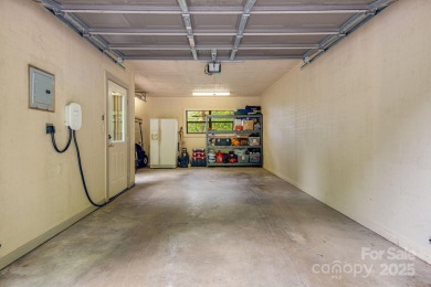 This thoughtfully crafted home offers luxury living with on Mountain Air Country Club in North Carolina - for sale on GolfHomes.com, golf home, golf lot