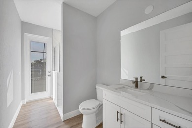 Welcome to luxurious coastal living with true sailboat access to on Rotonda Golf and Country Club - Long Marsh  in Florida - for sale on GolfHomes.com, golf home, golf lot