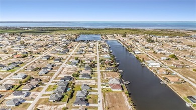 Located in the highly coveted NW Cape Coral area, west of Burnt on Burnt Store Golf Club in Florida - for sale on GolfHomes.com, golf home, golf lot