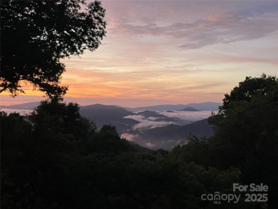 This thoughtfully crafted home offers luxury living with on Mountain Air Country Club in North Carolina - for sale on GolfHomes.com, golf home, golf lot