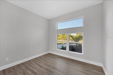 Welcome to luxurious coastal living with true sailboat access to on Rotonda Golf and Country Club - Long Marsh  in Florida - for sale on GolfHomes.com, golf home, golf lot