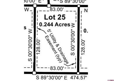 Tiare M Flora, The Wells Group of Durango, LLC, C: , tiare,  /: on Hillcrest Golf Club in Colorado - for sale on GolfHomes.com, golf home, golf lot