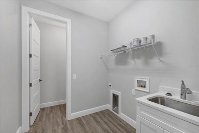 Welcome to luxurious coastal living with true sailboat access to on Rotonda Golf and Country Club - Long Marsh  in Florida - for sale on GolfHomes.com, golf home, golf lot