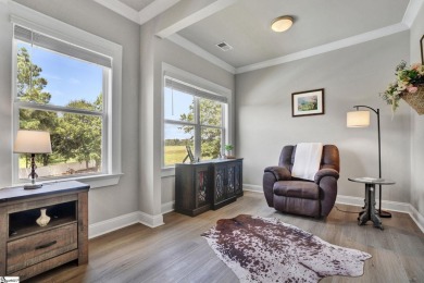 Call or text Josephine Olson at  or Chase Brehm at .You Truly on Willow Creek Golf Club in South Carolina - for sale on GolfHomes.com, golf home, golf lot
