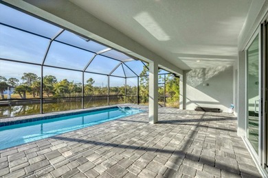 Welcome to luxurious coastal living with true sailboat access to on Rotonda Golf and Country Club - Long Marsh  in Florida - for sale on GolfHomes.com, golf home, golf lot