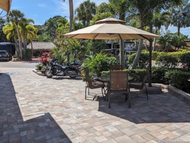 Experience the epitome of luxury living with this stunning lot on Motorcoach Resort Golf Course in Florida - for sale on GolfHomes.com, golf home, golf lot