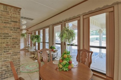GREAT 3-2-2.5 HOME OR INVESTMENT PROPERTY on 12th green of Pecan on Pecan Plantation Country Club in Texas - for sale on GolfHomes.com, golf home, golf lot