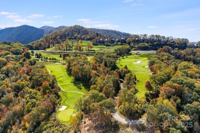 This thoughtfully crafted home offers luxury living with on Mountain Air Country Club in North Carolina - for sale on GolfHomes.com, golf home, golf lot