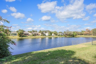 Stunning enlarged updated patio with screened in enclosure on Frenchmans Creek Country Club in Florida - for sale on GolfHomes.com, golf home, golf lot