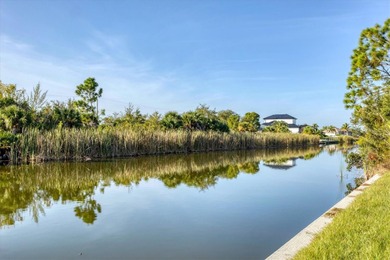 Welcome to luxurious coastal living with true sailboat access to on Rotonda Golf and Country Club - Long Marsh  in Florida - for sale on GolfHomes.com, golf home, golf lot