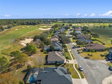 Beyond its picturesque setting and thoughtful layout, this home on Eagle Dunes Golf Club in Florida - for sale on GolfHomes.com, golf home, golf lot