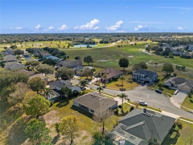 Beyond its picturesque setting and thoughtful layout, this home on Eagle Dunes Golf Club in Florida - for sale on GolfHomes.com, golf home, golf lot