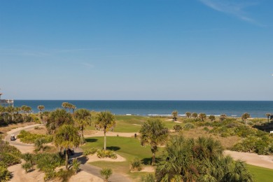 Cinnamon Beach At Ocean Hammock: The True Luxury,Resort on The Ocean Course At Hammock Beach Resort in Florida - for sale on GolfHomes.com, golf home, golf lot