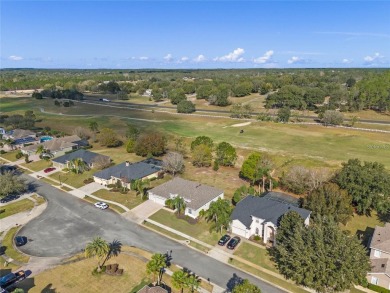 Beyond its picturesque setting and thoughtful layout, this home on Eagle Dunes Golf Club in Florida - for sale on GolfHomes.com, golf home, golf lot