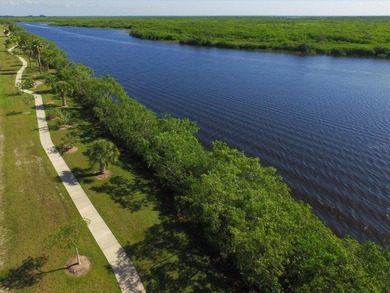 Welcome to luxurious coastal living with true sailboat access to on Rotonda Golf and Country Club - Long Marsh  in Florida - for sale on GolfHomes.com, golf home, golf lot