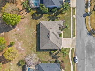 Beyond its picturesque setting and thoughtful layout, this home on Eagle Dunes Golf Club in Florida - for sale on GolfHomes.com, golf home, golf lot