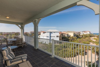 Cinnamon Beach At Ocean Hammock: The True Luxury,Resort on The Ocean Course At Hammock Beach Resort in Florida - for sale on GolfHomes.com, golf home, golf lot