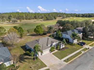 Beyond its picturesque setting and thoughtful layout, this home on Eagle Dunes Golf Club in Florida - for sale on GolfHomes.com, golf home, golf lot