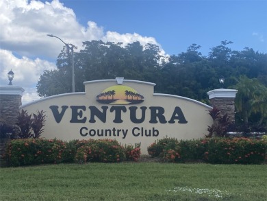 Enjoy the Great Ventura Country Club Resort Lifestyle Community on Ventura Country Club in Florida - for sale on GolfHomes.com, golf home, golf lot