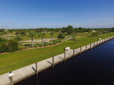 Welcome to luxurious coastal living with true sailboat access to on Rotonda Golf and Country Club - Long Marsh  in Florida - for sale on GolfHomes.com, golf home, golf lot