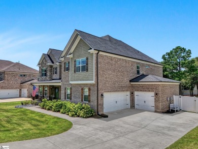Call or text Josephine Olson at  or Chase Brehm at .You Truly on Willow Creek Golf Club in South Carolina - for sale on GolfHomes.com, golf home, golf lot