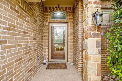 Discover comfort, space, and style in this 2,150 sq ft home on The Golf Club At Crown Valley in Texas - for sale on GolfHomes.com, golf home, golf lot