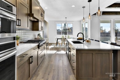 Avondale model | Blackrock Homes ~~ Ask about builder on Boise Ranch Golf Course, Inc. in Idaho - for sale on GolfHomes.com, golf home, golf lot