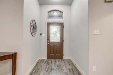 Discover comfort, space, and style in this 2,150 sq ft home on The Golf Club At Crown Valley in Texas - for sale on GolfHomes.com, golf home, golf lot