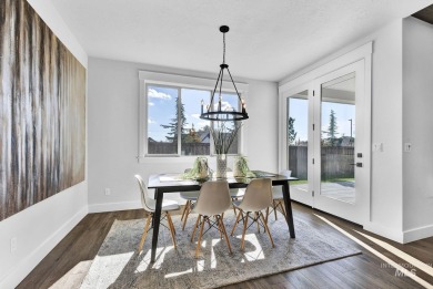 Avondale model | Blackrock Homes ~~ Ask about builder on Boise Ranch Golf Course, Inc. in Idaho - for sale on GolfHomes.com, golf home, golf lot