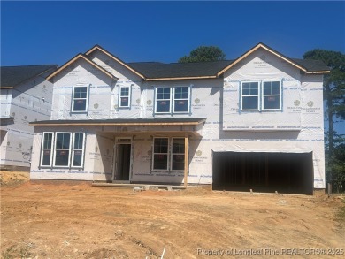 GREAT INCENTIVES OFFERED! Welcome to the Dogwood home plan by on Kings Grant Golf and Country Club in North Carolina - for sale on GolfHomes.com, golf home, golf lot