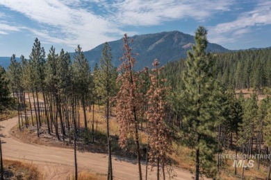 Don't miss this incredible opportunity to own one of only on Terrace Lakes Golf Resort in Idaho - for sale on GolfHomes.com, golf home, golf lot
