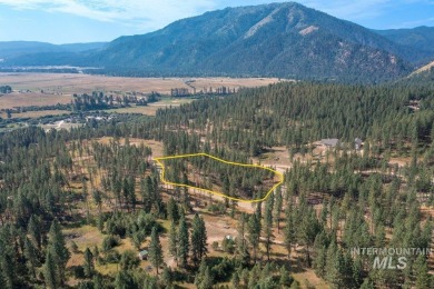 Don't miss this incredible opportunity to own one of only on Terrace Lakes Golf Resort in Idaho - for sale on GolfHomes.com, golf home, golf lot