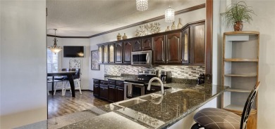 Don't miss out on this stunning townhome located in the highly on East Lake Woodlands Country Club in Florida - for sale on GolfHomes.com, golf home, golf lot