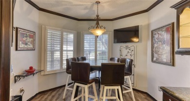 Don't miss out on this stunning townhome located in the highly on East Lake Woodlands Country Club in Florida - for sale on GolfHomes.com, golf home, golf lot