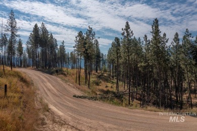 Don't miss this incredible opportunity to own one of only on Terrace Lakes Golf Resort in Idaho - for sale on GolfHomes.com, golf home, golf lot
