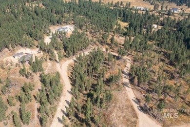 Don't miss this incredible opportunity to own one of only on Terrace Lakes Golf Resort in Idaho - for sale on GolfHomes.com, golf home, golf lot