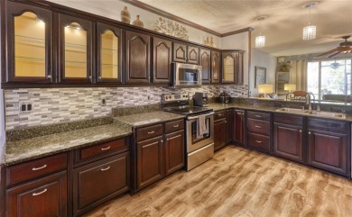 Don't miss out on this stunning townhome located in the highly on East Lake Woodlands Country Club in Florida - for sale on GolfHomes.com, golf home, golf lot