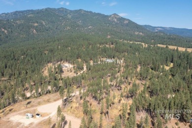 Don't miss this incredible opportunity to own one of only on Terrace Lakes Golf Resort in Idaho - for sale on GolfHomes.com, golf home, golf lot