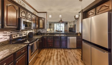 Don't miss out on this stunning townhome located in the highly on East Lake Woodlands Country Club in Florida - for sale on GolfHomes.com, golf home, golf lot