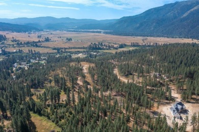 Don't miss this incredible opportunity to own one of only on Terrace Lakes Golf Resort in Idaho - for sale on GolfHomes.com, golf home, golf lot