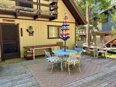 Charming Lake Almanor Country Club Cabin Retreat Escape to this on Lake Almanor Country Club in California - for sale on GolfHomes.com, golf home, golf lot