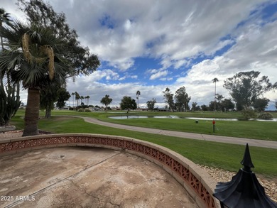 Beautiful Golf Course lot Home in the Active Adult Community of on Sunland Village Golf Club in Arizona - for sale on GolfHomes.com, golf home, golf lot