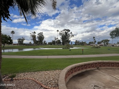 Beautiful Golf Course lot Home in the Active Adult Community of on Sunland Village Golf Club in Arizona - for sale on GolfHomes.com, golf home, golf lot